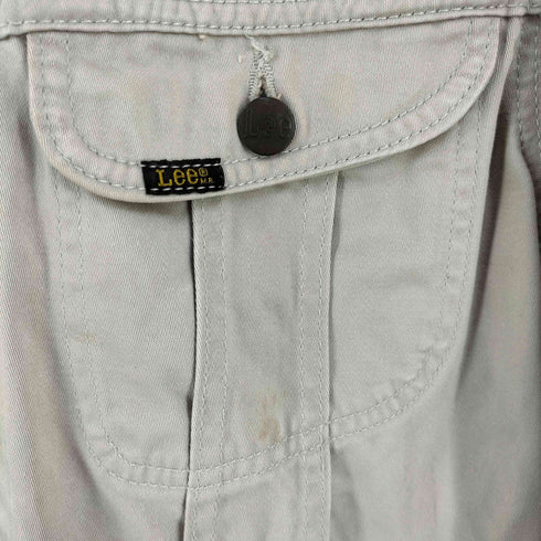 リー Lee 日本製 復刻WESTERNER JACKET メンズ L