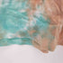 ハフ HUF WORLDWIDE TIEDYE RELAX T-SHIRT フロント プリント タイダイ Tシャツ レディース import:M