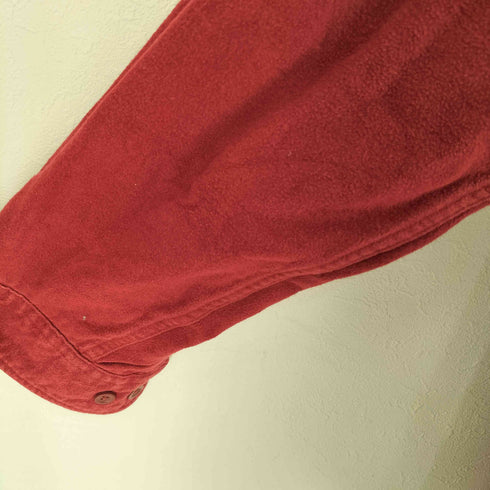 エルエルビーン L.L.Bean シャモアクロスシャツ メンズ JPN:XXL