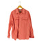 エルエルビーン L.L.Bean TRADITIONAL FIT 両フラップ L/Sシャツ メンズ JPN:XXL