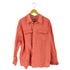 エルエルビーン L.L.Bean TRADITIONAL FIT 両フラップ L/Sシャツ メンズ JPN:XXL