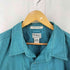 エルエルビーン L.L.Bean TRADITIONAL FIT 両フラップ L/Sシャツ メンズ JPN:XXL