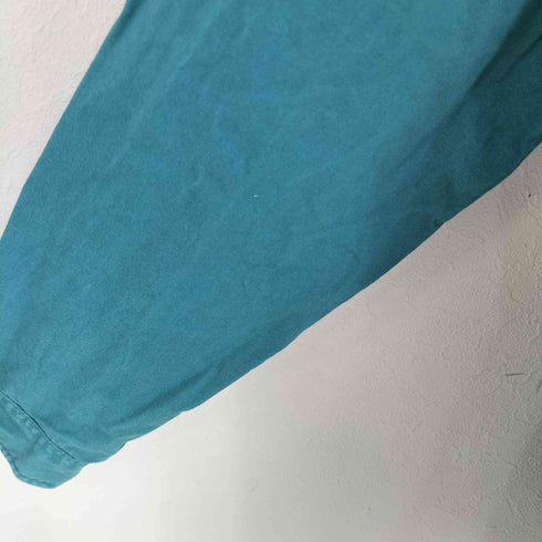 エルエルビーン L.L.Bean TRADITIONAL FIT 両フラップ L/Sシャツ メンズ JPN:XXL
