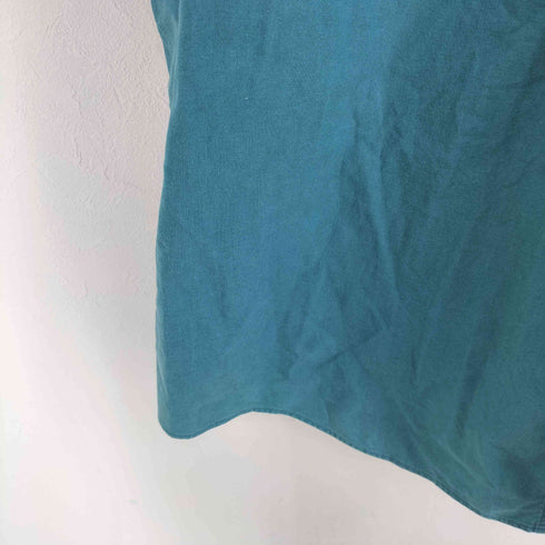 エルエルビーン L.L.Bean TRADITIONAL FIT 両フラップ L/Sシャツ メンズ JPN:XXL