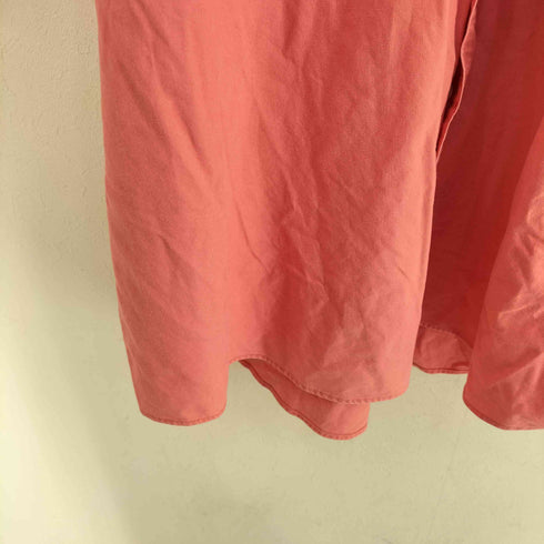 エルエルビーン L.L.Bean TRADITIONAL FIT 両フラップ L/Sシャツ メンズ JPN:XXL