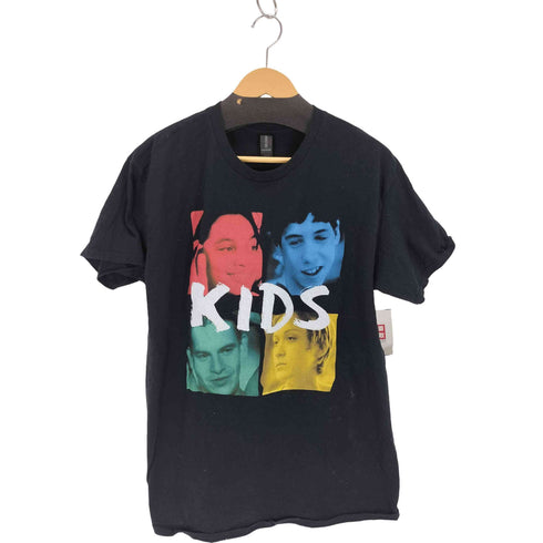 ギルダン GILDAN フロントプリント ムービーTシャツ メンズ L