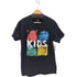ギルダン GILDAN フロントプリント ムービーTシャツ メンズ L
