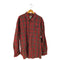 エルエルビーン L.L.Bean チェック ボタンダウンシャツ メンズ JPN:XXL