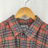 エルエルビーン L.L.Bean チェック ボタンダウンシャツ メンズ JPN:XXL