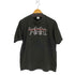 プリントスター printstar フロントプリント ムービーTシャツ メンズ XL