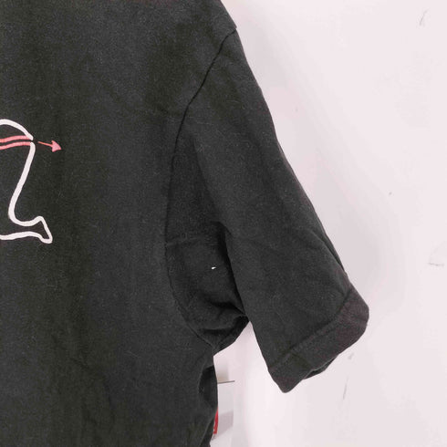 プリントスター printstar フロントプリント ムービーTシャツ メンズ XL