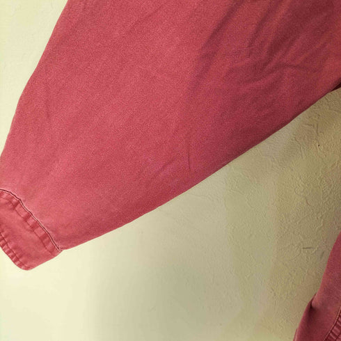 エルエルビーン L.L.Bean ガーメントダイ ワークシャツ メンズ JPN:XXL