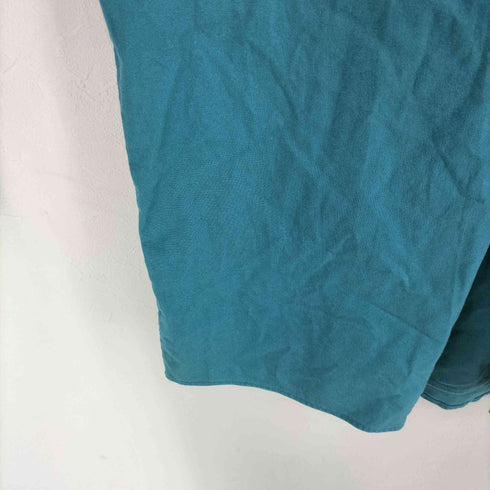 エルエルビーン L.L.Bean TRADITIONAL FIT 両フラップ L/Sシャツ メンズ JPN:XXL