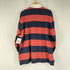 エルエルビーン L.L.Bean TRADITIONAL FIT ボーダー ラガーシャツ メンズ JPN:XXL