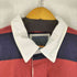 エルエルビーン L.L.Bean TRADITIONAL FIT ボーダー ラガーシャツ メンズ JPN:XXL