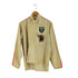 60-70s AERO ZIP レーシングジャケット メンズ 36