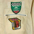 60-70s AERO ZIP レーシングジャケット メンズ 36