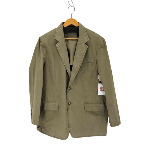 エルエルビーン L.L.Bean 2Bコットンテーラードジャケット メンズ FR:46
