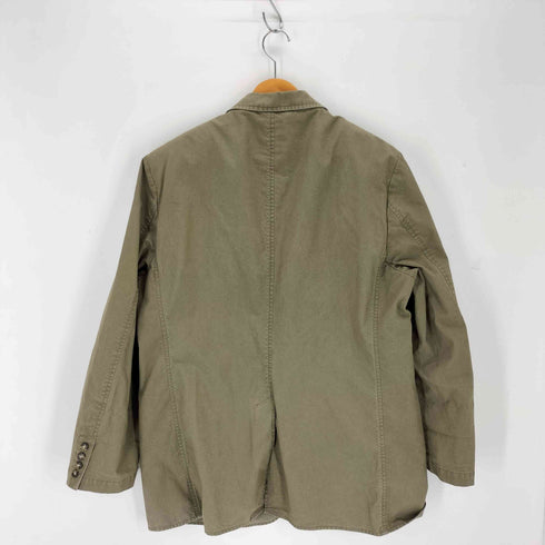 エルエルビーン L.L.Bean 2Bコットンテーラードジャケット メンズ FR:46
