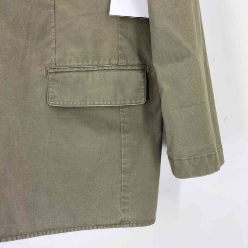 エルエルビーン L.L.Bean 2Bコットンテーラードジャケット メンズ FR:46