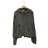 プランクプロジェクト PRANK PROJECT FAITH Damage Hoodie レディース FREE