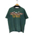 ハーレーダビッドソン HARLEY-DAVIDSON USA製 袖&裾シングルステッチ イーグル Tシャツ 1989コピーライト メンズ import:L