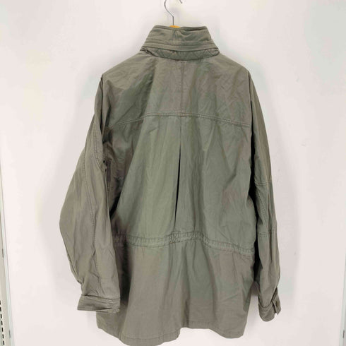 エルエルビーン L.L.Bean ハンティング サファリジャケット メンズ JPN:XL