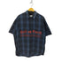 シュプリーム Supreme Bernadette Corporation S/S Work Shirts メンズ import:M