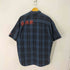 シュプリーム Supreme Bernadette Corporation S/S Work Shirts メンズ import:M