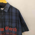 シュプリーム Supreme Bernadette Corporation S/S Work Shirts メンズ import:M