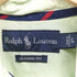 ラルフローレン RALPH LAUREN CLASSIC FIT マルチ ポニー 刺繍 L/S ボタンダウン シャツ メンズ import:L