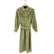 ジュエティ jouetie 23SS フリルロングシャツワンピース レディース JPN:M
