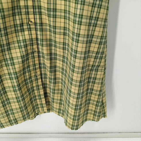 ジュエティ jouetie 23SS フリルロングシャツワンピース レディース JPN:M