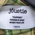 ジュエティ jouetie 23SS フリルロングシャツワンピース レディース JPN:M