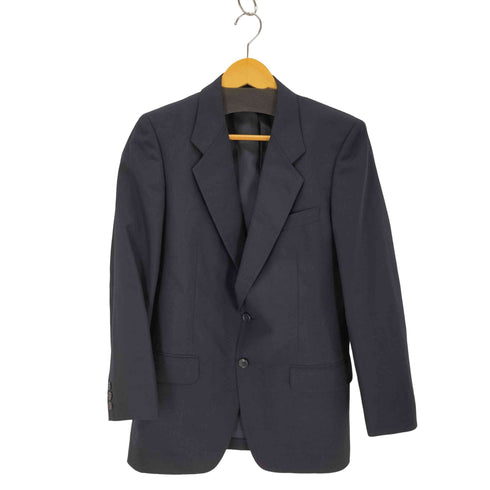 ダーバン DURBAN 背抜き 2Bテーラードジャケット メンズ 94A6