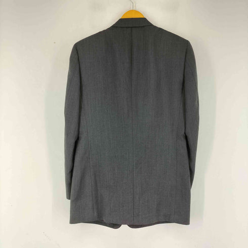 ダーバン DURBAN 背抜き 2Bテーラードジャケット メンズ 94A6