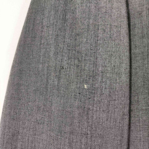 ダーバン DURBAN 背抜き 2Bテーラードジャケット メンズ 94A6