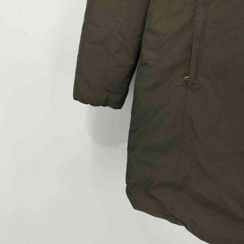 ウールリッチ WOOLRICH ラクーンファー ダウンコート レディース JPN:S