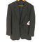 アクアスキュータム AQUASCUTUM グレンチェック 2B テーラードジャケット メンズ AB7
