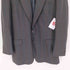 アクアスキュータム AQUASCUTUM グレンチェック 2B テーラードジャケット メンズ AB7