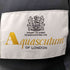 アクアスキュータム AQUASCUTUM グレンチェック 2B テーラードジャケット メンズ AB7