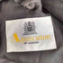 アクアスキュータム AQUASCUTUM チェック 背抜き 2B テーラードジャケット メンズ AB7