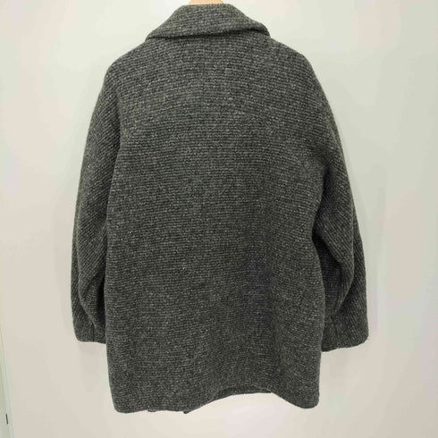 トラディショナルウェザーウェア Traditional Weatherwear 別注 BAWTRY バウトリー 4ボタン ダブルブレストコート レディース 32