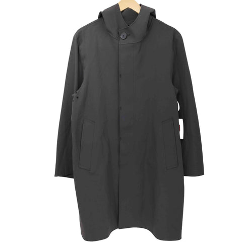 マッキントッシュフィロソフィー MACKINTOSH PHILOSOPHY BRITEC ブリテック ナイロン コート メンズ UK:36