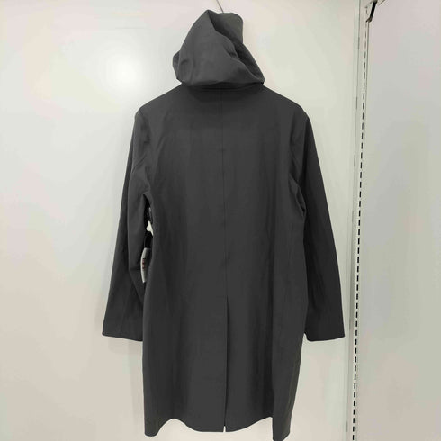 マッキントッシュフィロソフィー MACKINTOSH PHILOSOPHY BRITEC ブリテック ナイロン コート メンズ UK:36