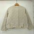トラディショナルウェザーウェア Traditional Weatherwear ARKLEY ノーカラー ボア フリースジャケット レディース JPN:34