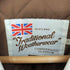 トラディショナルウェザーウェア Traditional Weatherwear ARKLEY ノーカラー ボア フリースジャケット レディース JPN:34