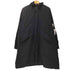 エムエイチエル MHL. HIGHCOUNT COTTON POPLIN COAT ダウンライナー テントラインコート モッズコート メンズ import:M