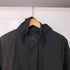 エムエイチエル MHL. HIGHCOUNT COTTON POPLIN COAT ダウンライナー テントラインコート モッズコート メンズ import:M