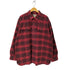 エルエルビーン L.L.Bean Chamois Cloth Shirt シャモアクロスシャツ メンズ JPN:XXL